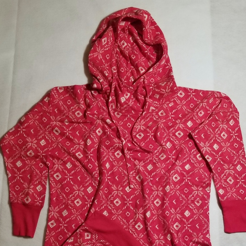 Mae Long sleeve sleepshirt